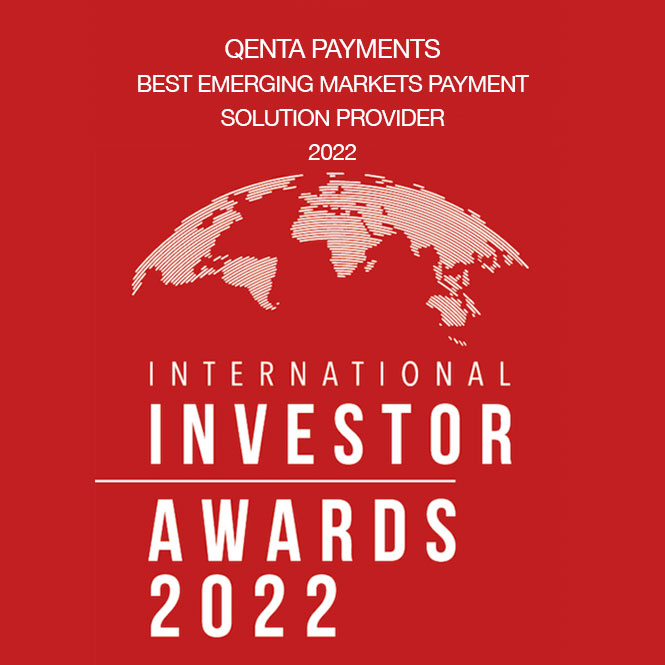investoraward